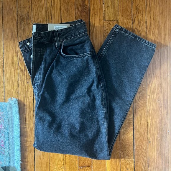 Everlane The Curvy ’90s Cheeky® Jean - Picture 5 of 5